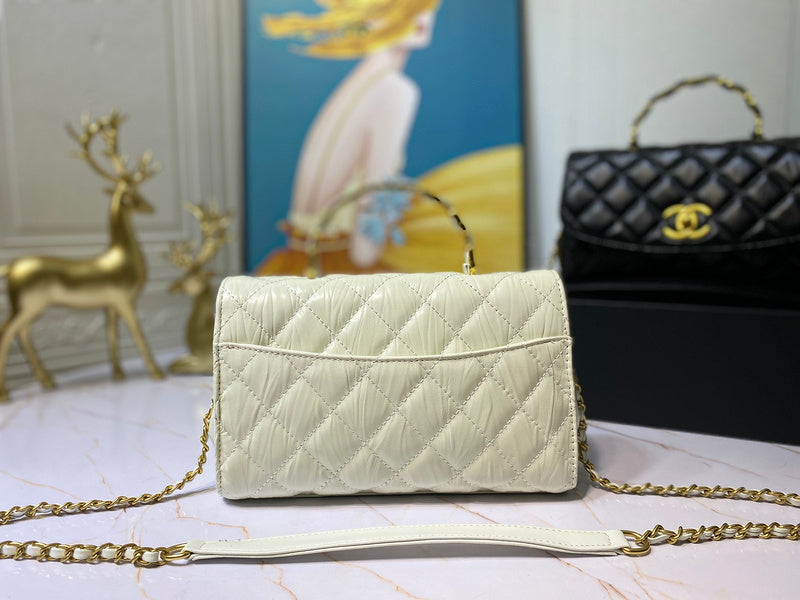 Satchel Bags - CLN Bags - 1197