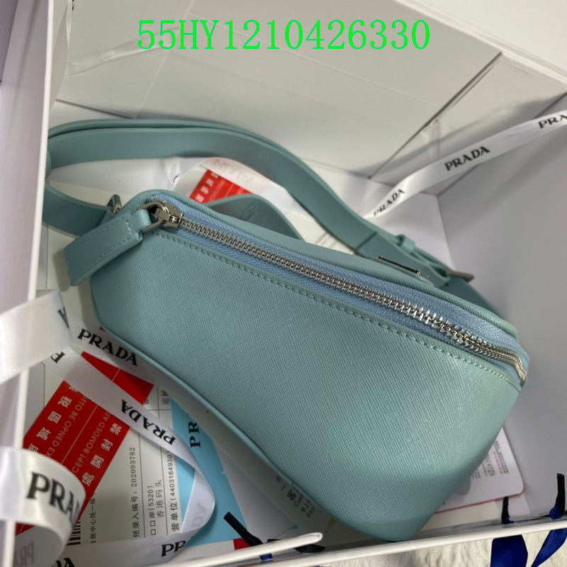 Satchel Bags - PDA Bags - 4482