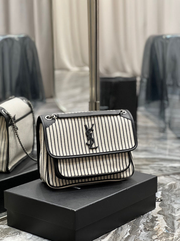 Glamy - YLS Bags - 734