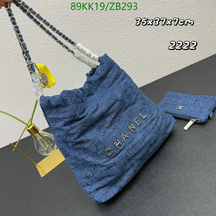 SAMC - CHL Bags Handbags - 091