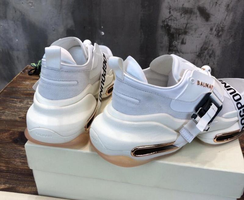 SAMC - BAM Women Shoes - 137