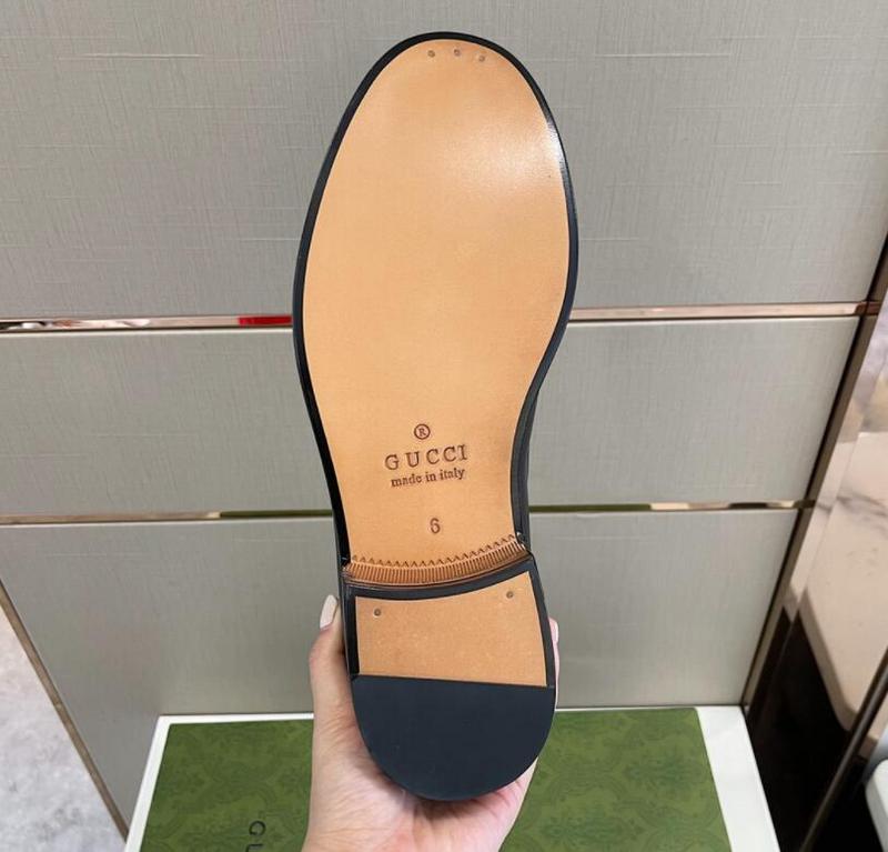 SAMC - GUKI Men Shoes - 514