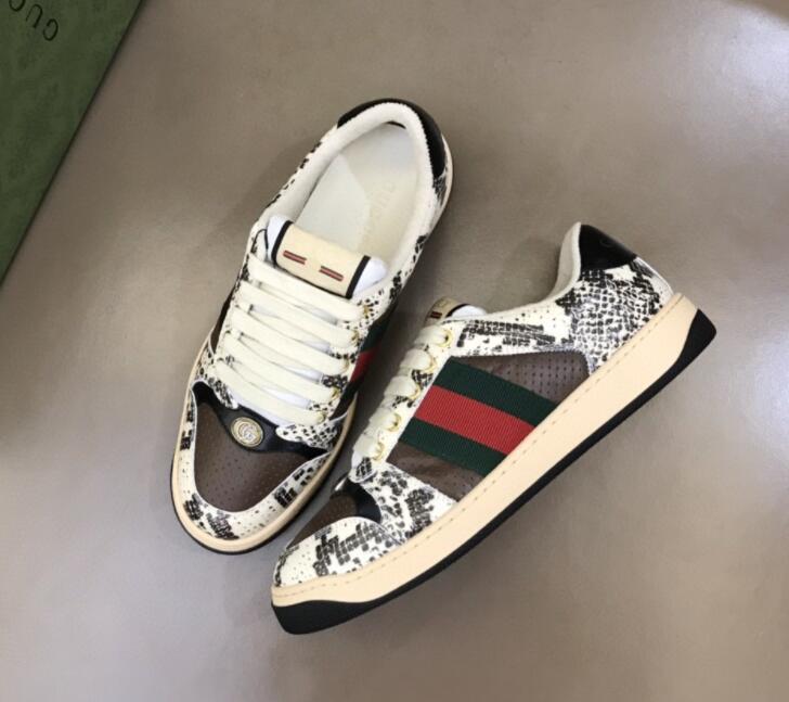 SAMC - GUKI Women Shoes - 931
