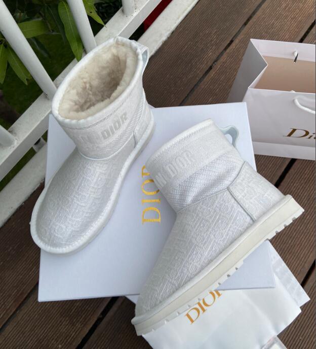 SAMCC - DOR Women Shoes - 496