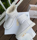 SAMCC - DOR Women Shoes - 496