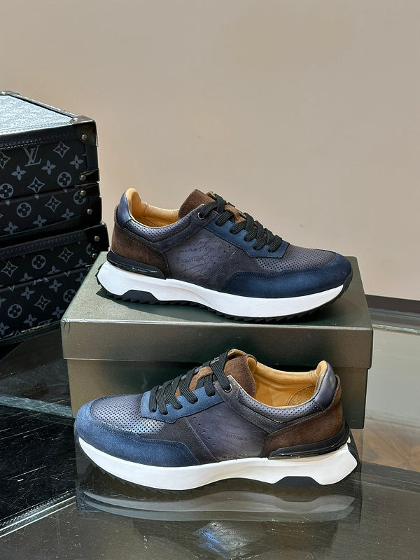 Glami - BRE Men Shoes - 039