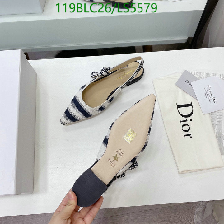 SAMCC - DOR Women Shoes - 2379