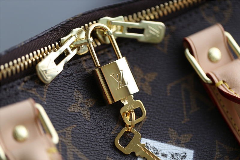 Glami Fashion Lu-Vi bags - 9451