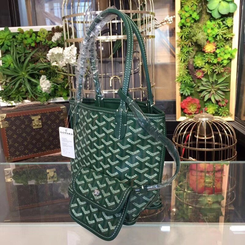 ELE - GOD Bags - 262