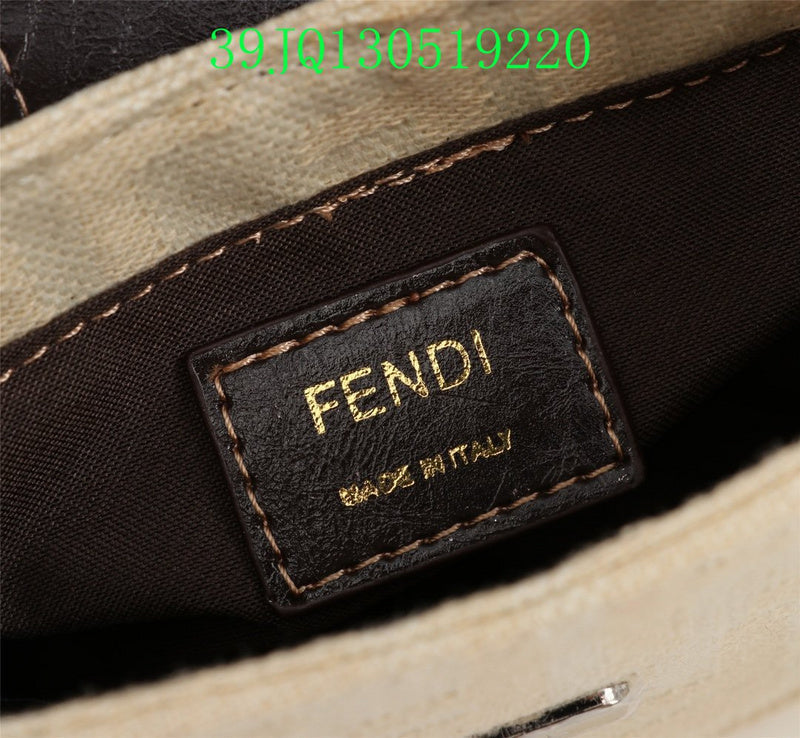 Glami - FDE Bags - 3091