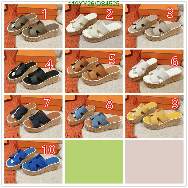 SAMC - HMS Women Shoes - 030