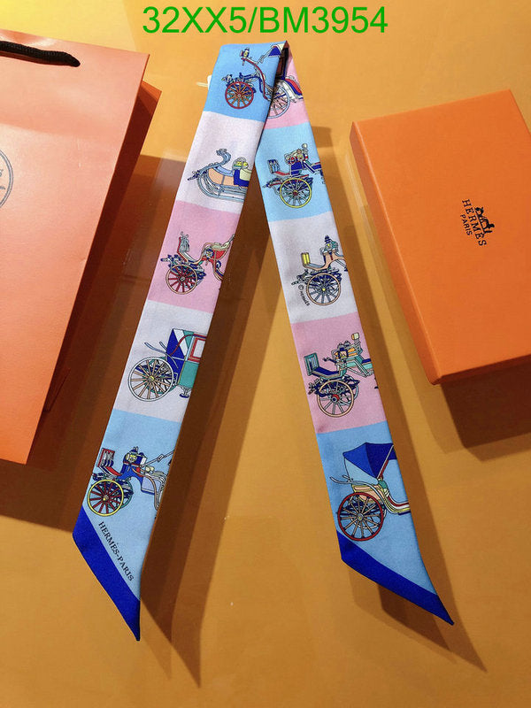 SAMC - HMS Scarves - 232