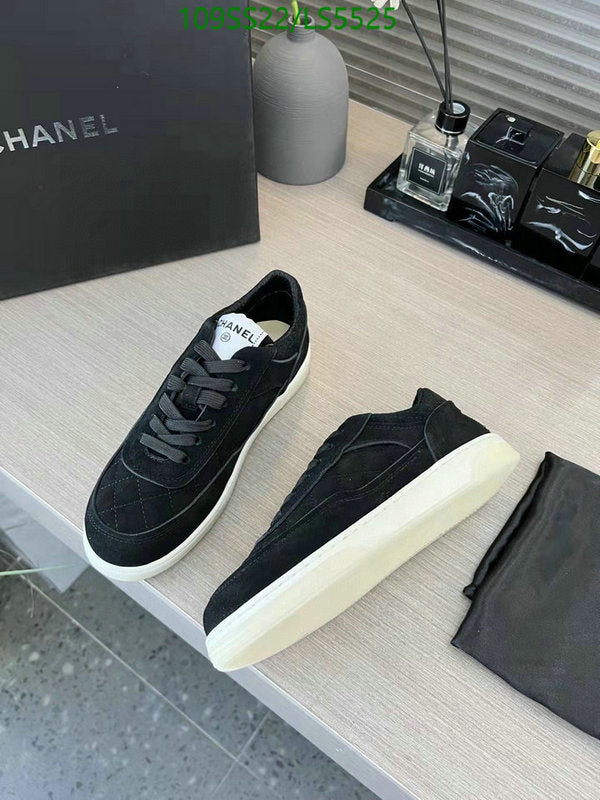 SAMC - CHL Women Shoes Sneakers - 226