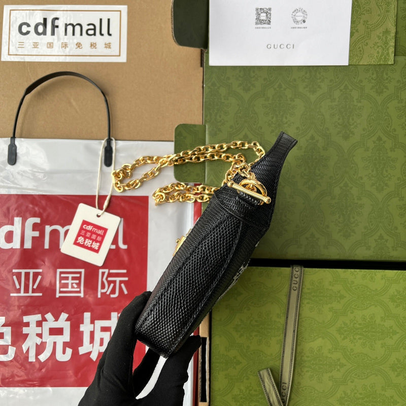Glami Fashion - GCI Bags - 9300