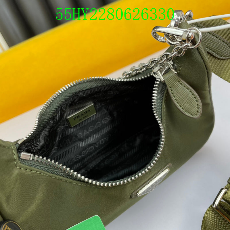 Satchel Bags - PDA Bags - 3155