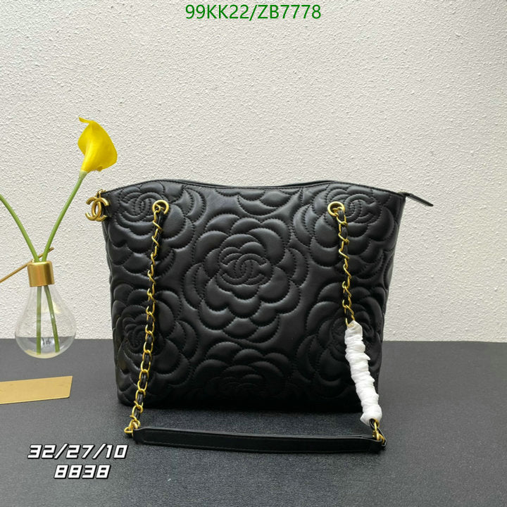 SAMC - CHL Bags Handbags - 048