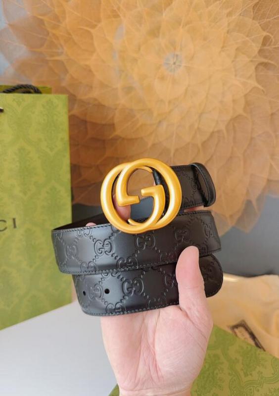 SAMC - Mix Belts - 034