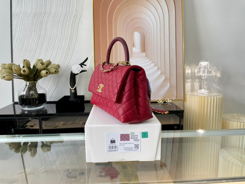 Chanel Bags