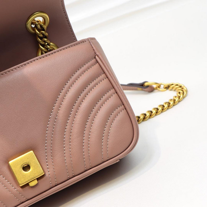 glamy - GCI Bags - 882