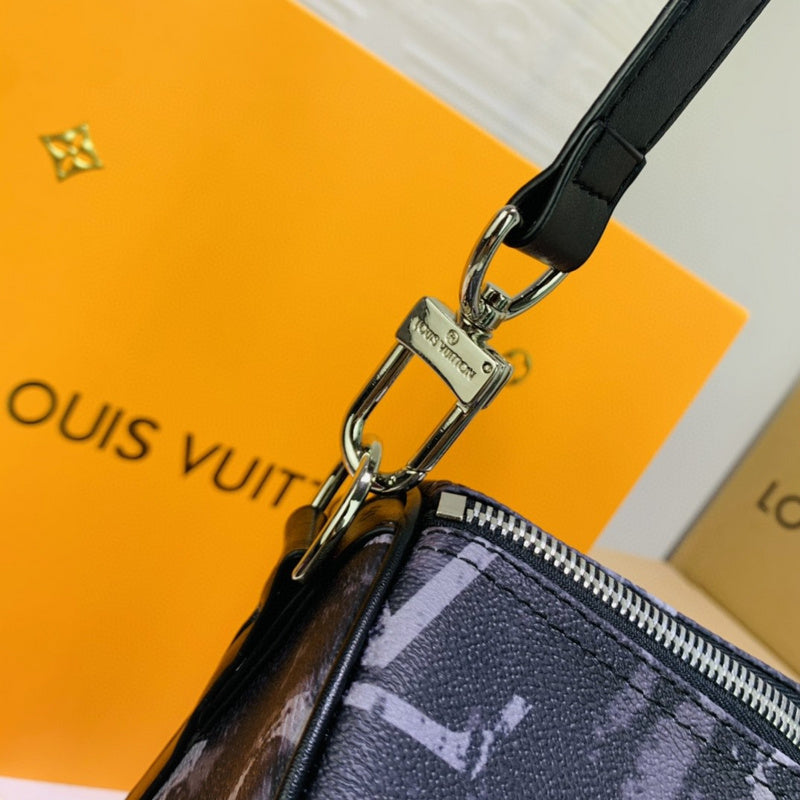 Satchel Bags - VL Bags - 3417