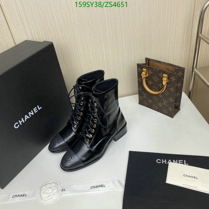 SAMC - CHL Women Boots - 364