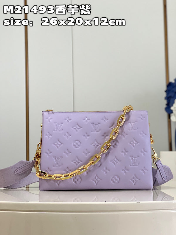 Satchel Bags - VL Bags - 1430