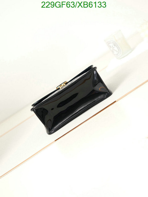 SAMC - CHL Bags - 784