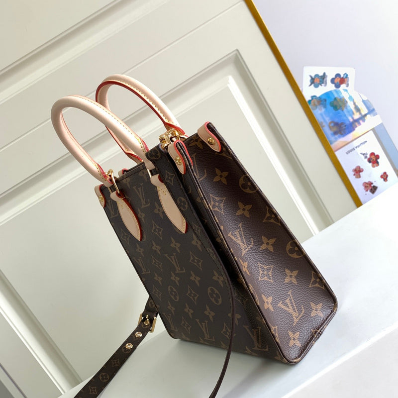 Glami GlamI Lu-Vi bags - 17546