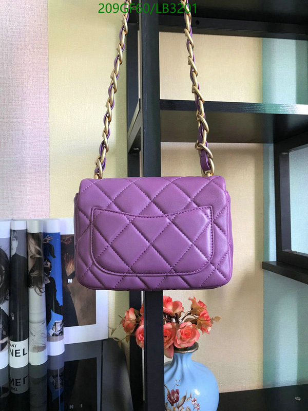 SAMC - CHL Bags - 887