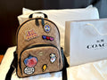 Satchel Bags - CCH Bags - 057