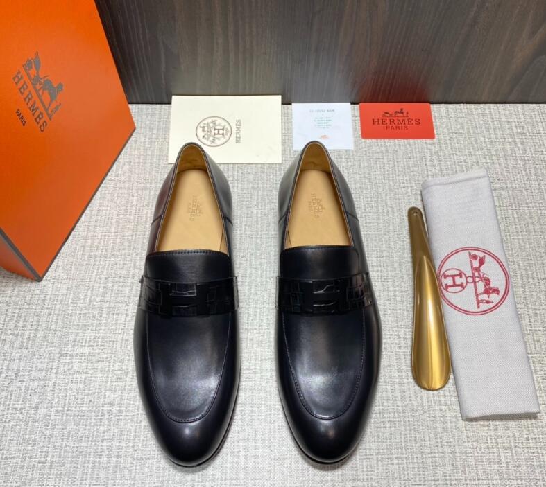 SAMC - HMS Men Shoes - 424