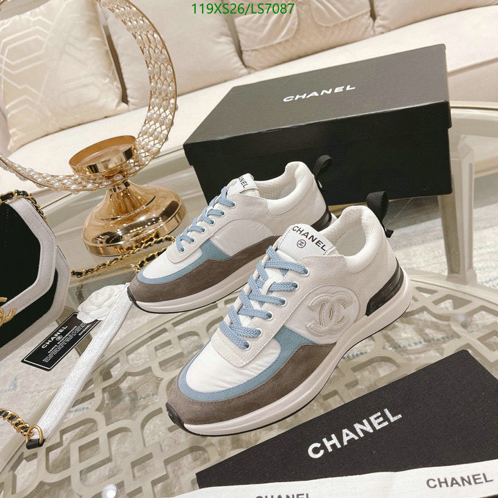 SAMC - CHL Women Shoes Sneakers - 237