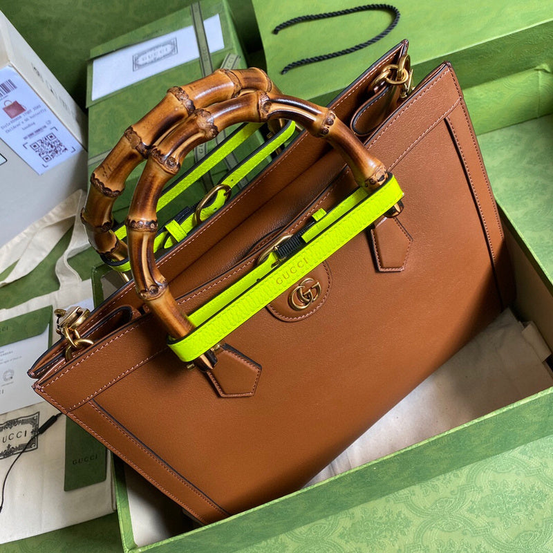 Glami Fashion - GCI Bags - 5607