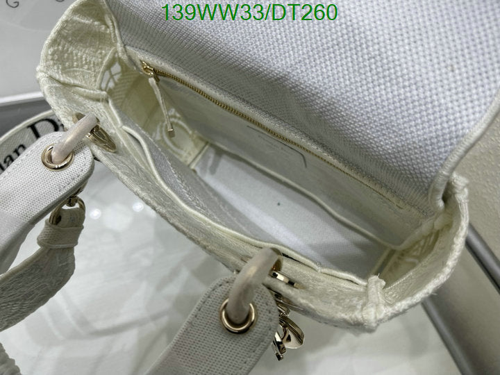 SAMCC - DOR Bags - 808