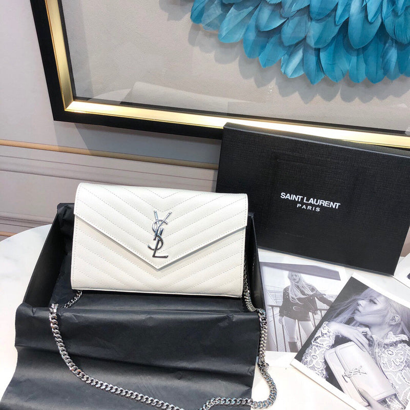 Glamy - YLS Bags - 1408