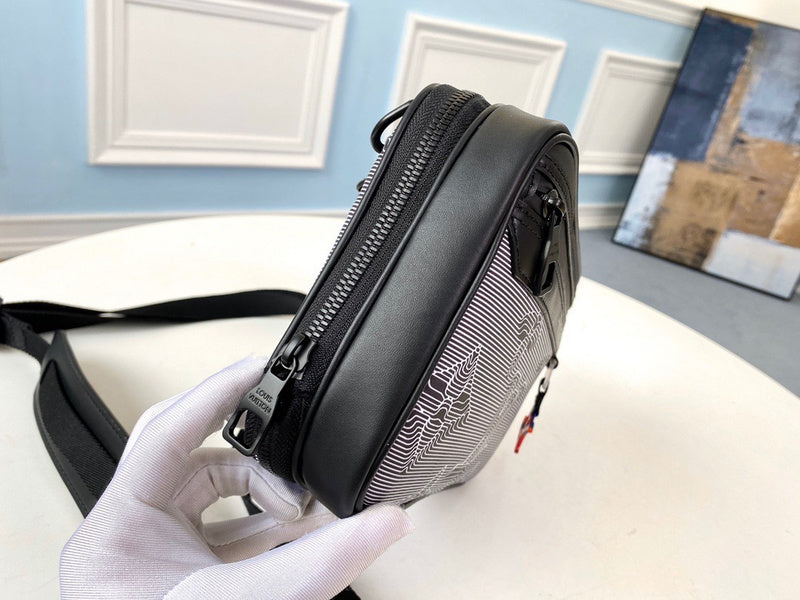 GlamI Lu-Vi bags - 3258