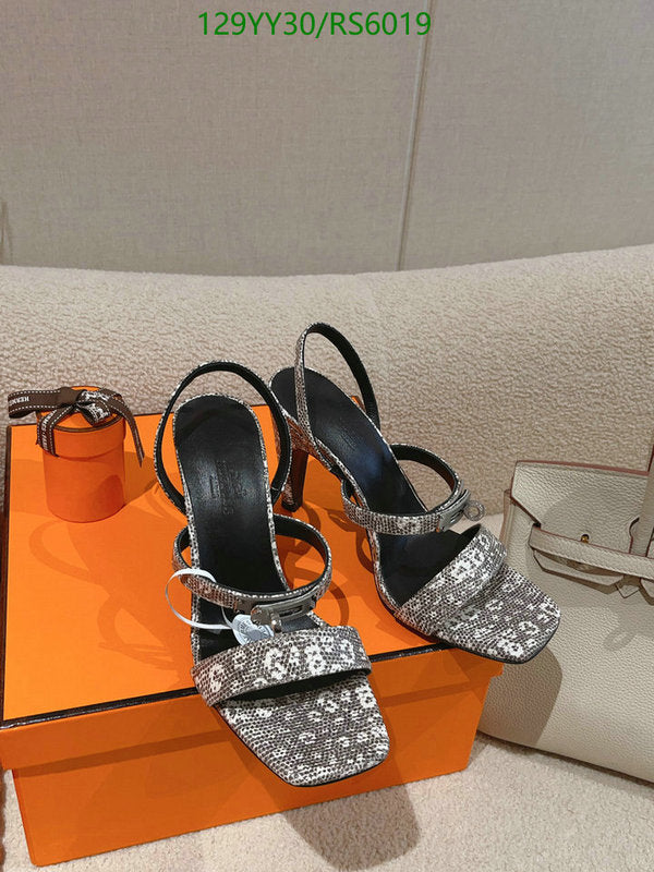 SAMC - HMS Women Shoes - 303