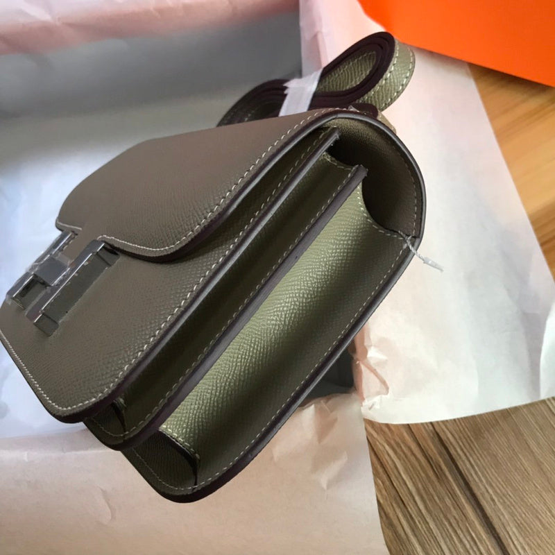 Satchel Bags - HMS-Bags - 1260