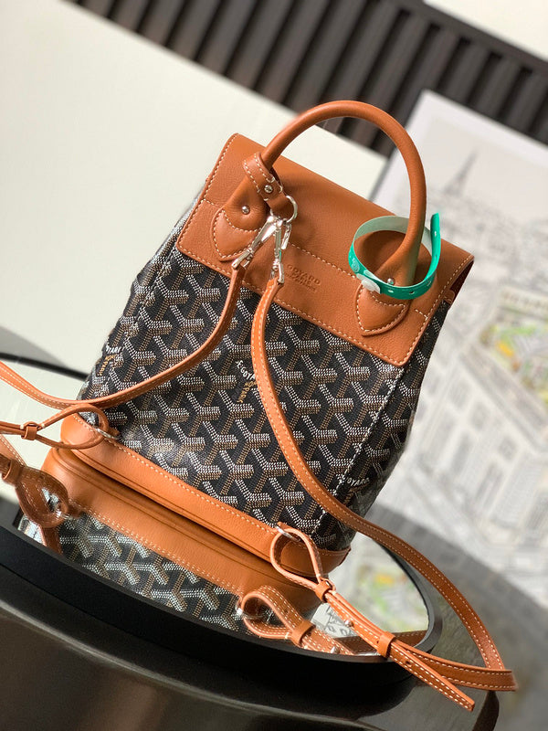 Glamy - GYO Bags - 555