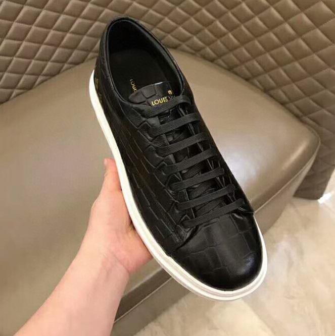 SAMC - LOV Men Shoes - 1871