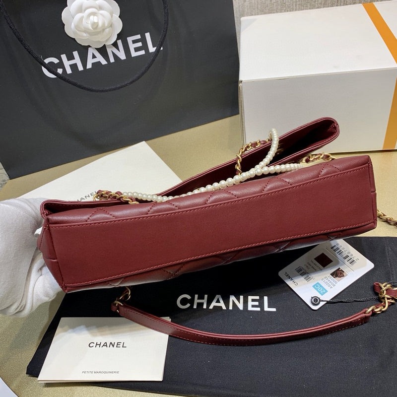 Chanel Bags