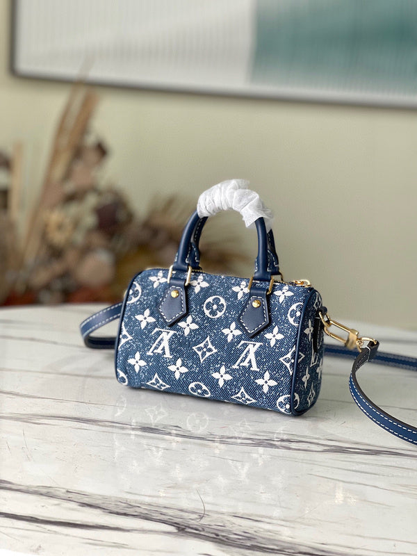 GlamI Lu-Vi bags - 5332