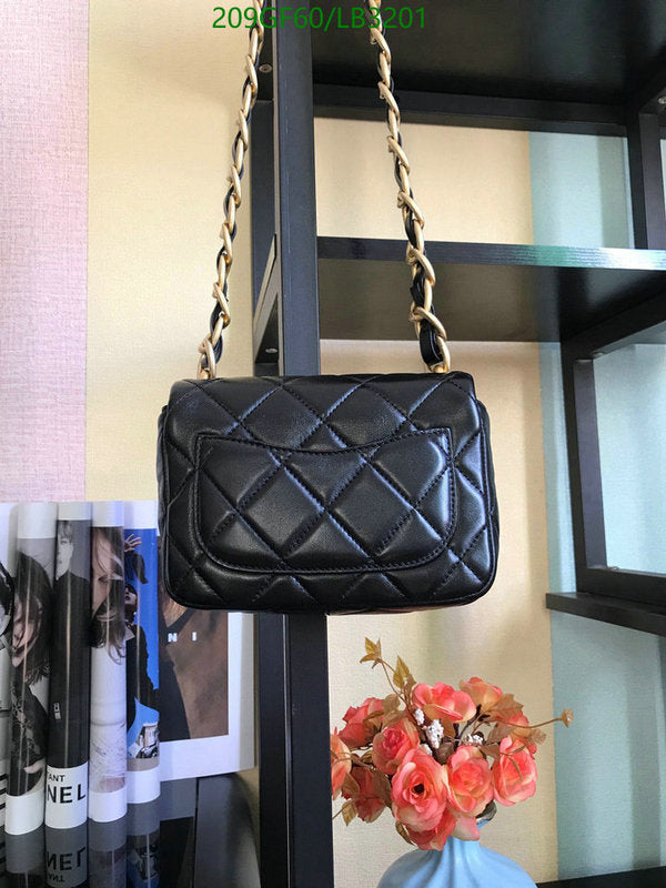 SAMC - CHL Bags - 887