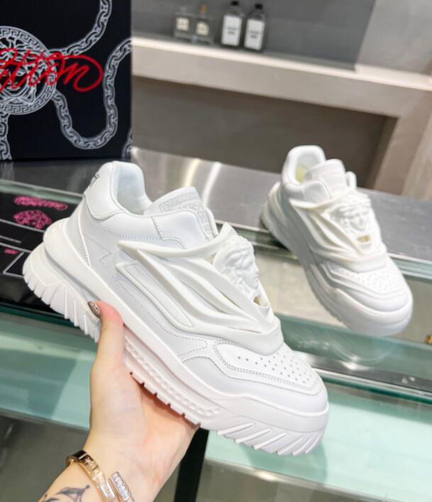 SAMC - GCY Women Shoes - 019