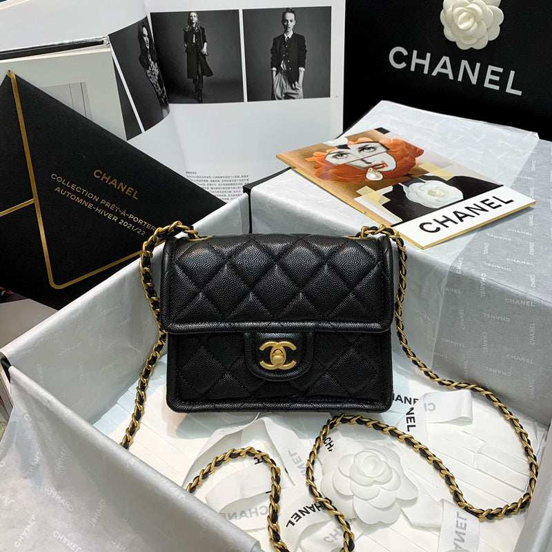 Chanel Bags