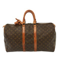 Louis Vuitton Keepall 45 Travel