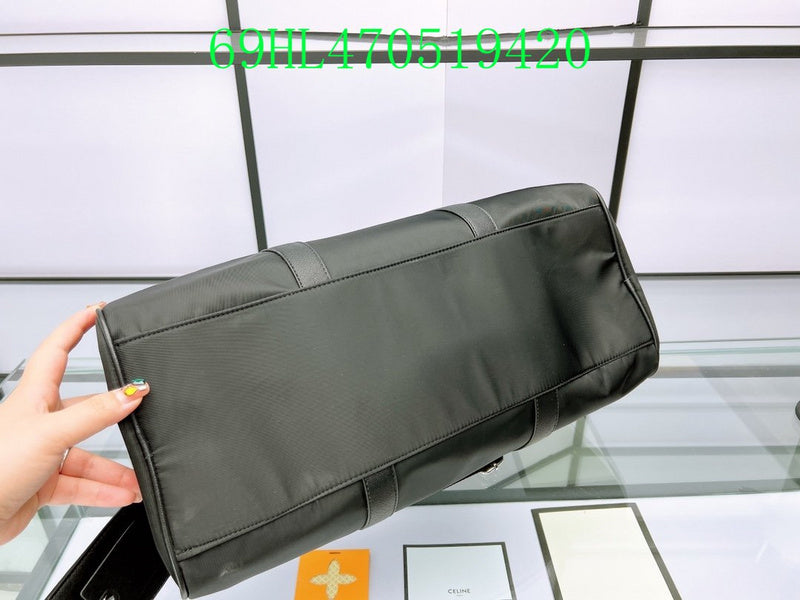 Satchel Bags - PDA Bags - 4290