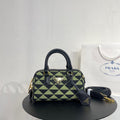 Satchel Bags - PRA Bags - 064