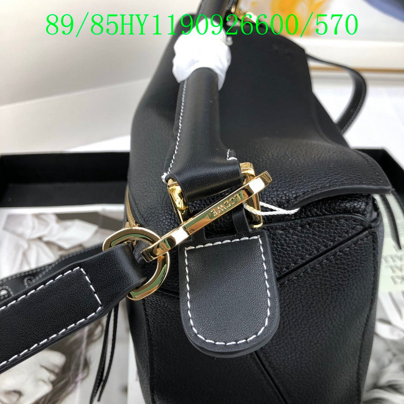Satchel Bags - LWE Bags - 310