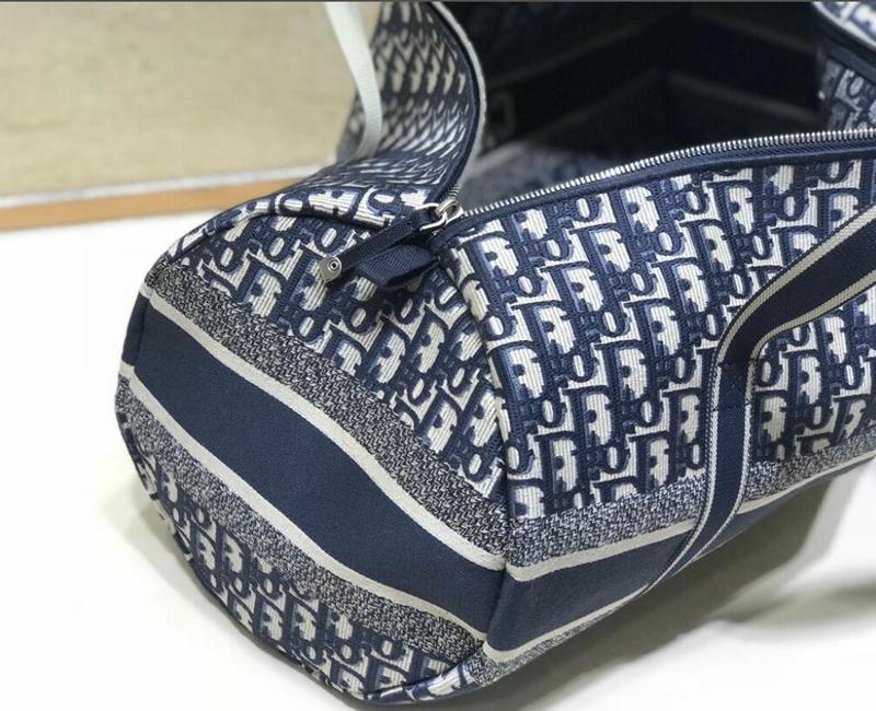 SAMCC - DOR Bags - 629